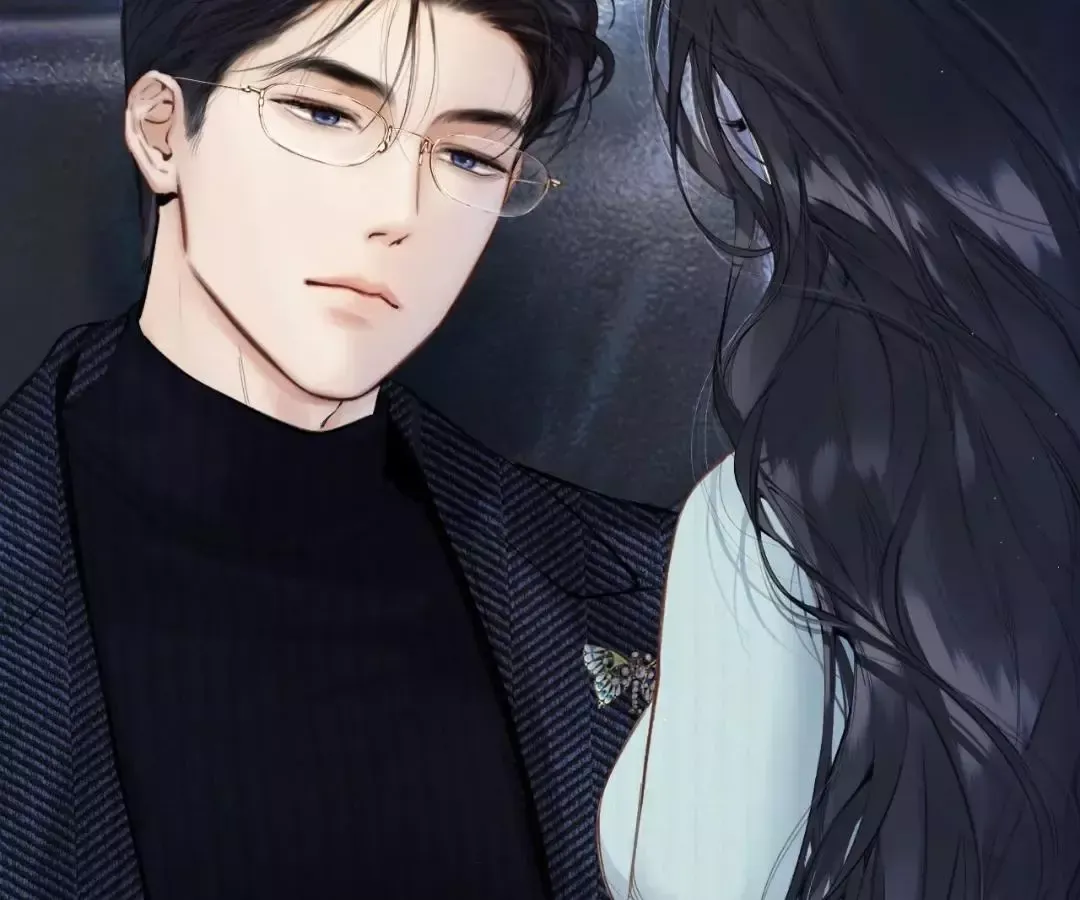 Read Love by Mistake Manga Online