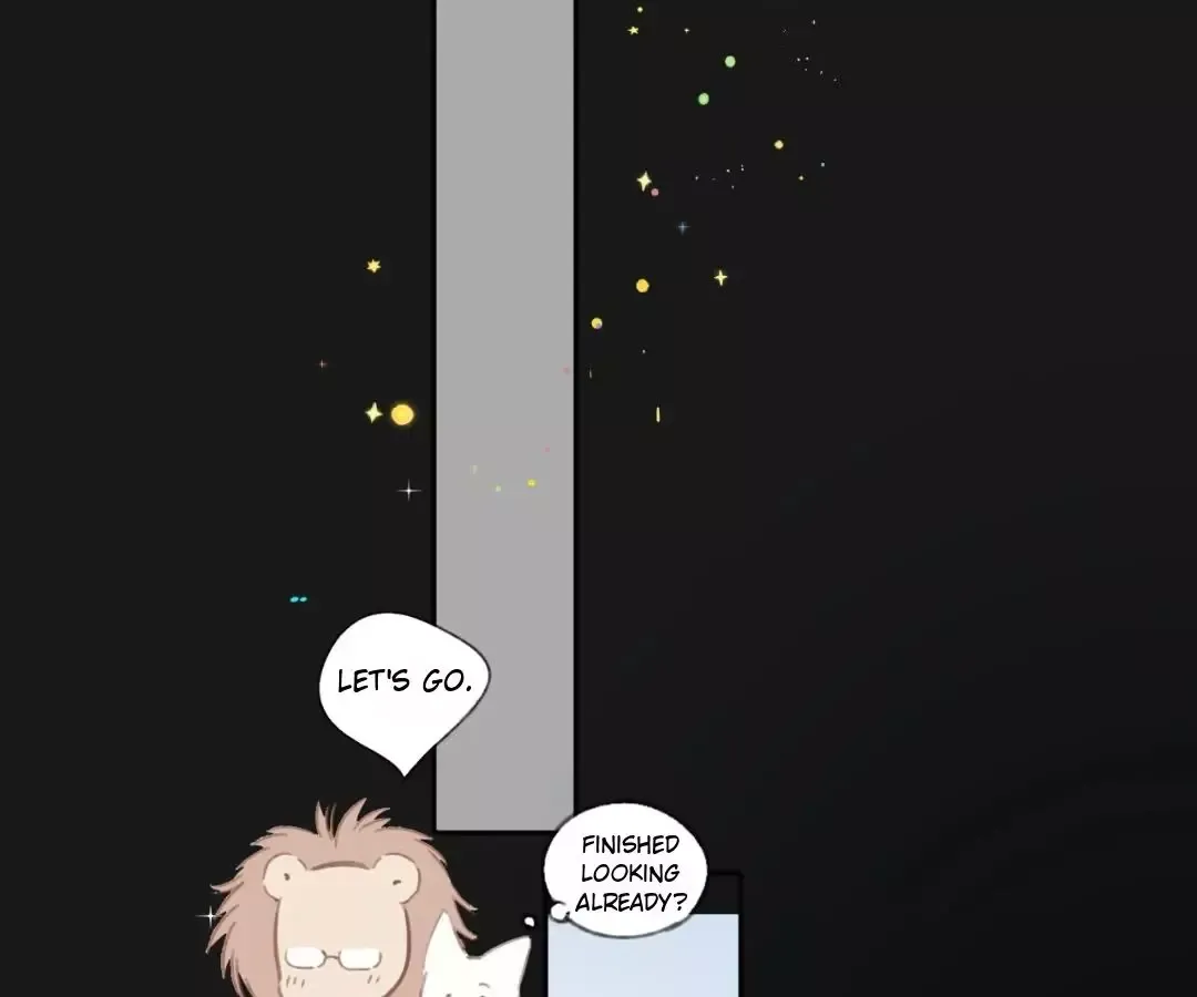 Read Love by Mistake Manga Online