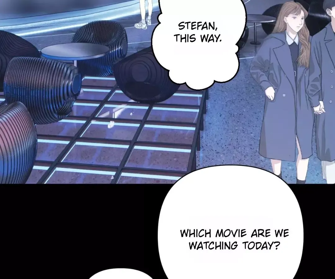 Read Love by Mistake Manga Online