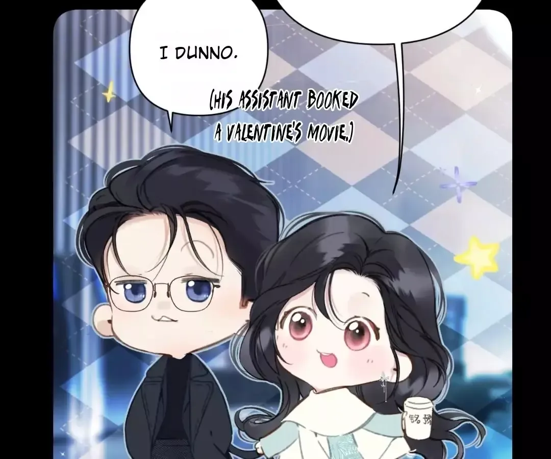 Read Love by Mistake Manga Online
