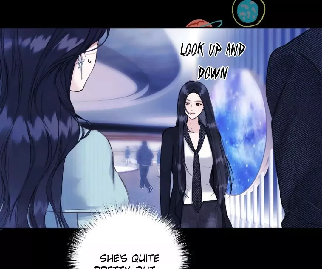 Read Love by Mistake Manga Online