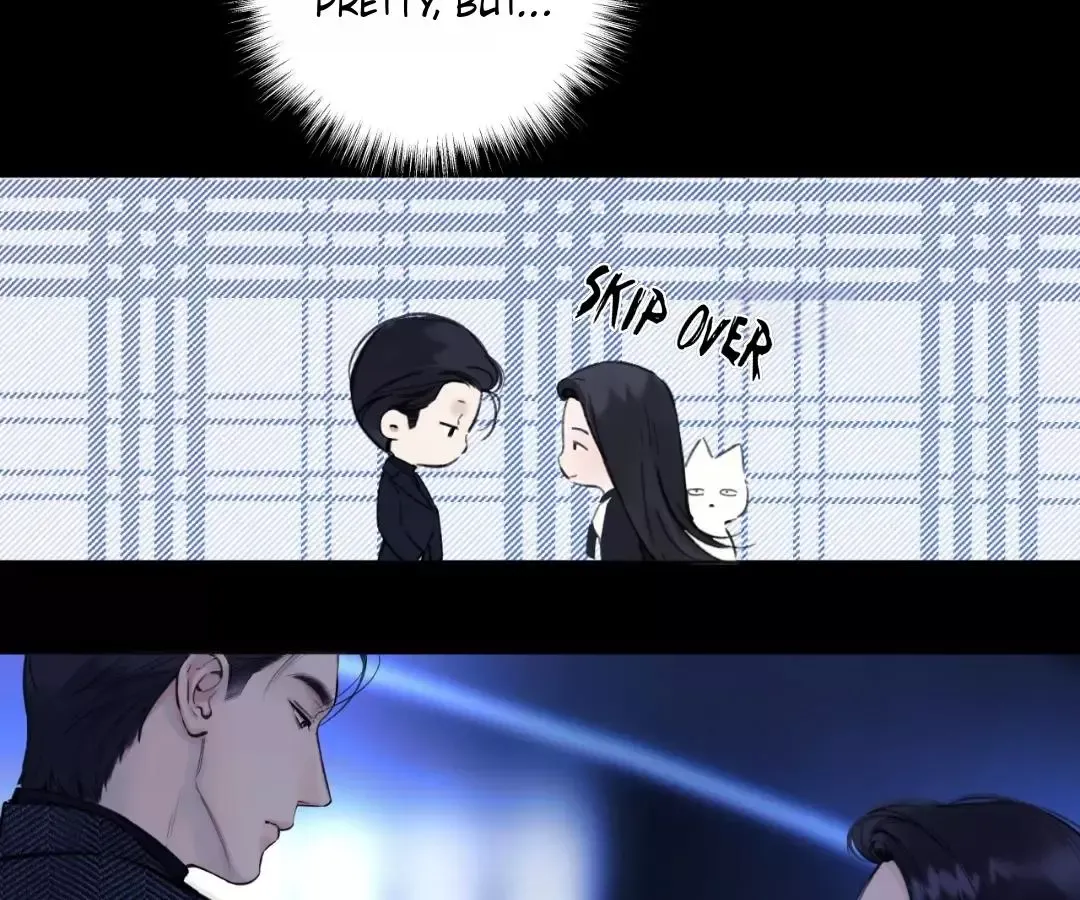 Read Love by Mistake Manga Online