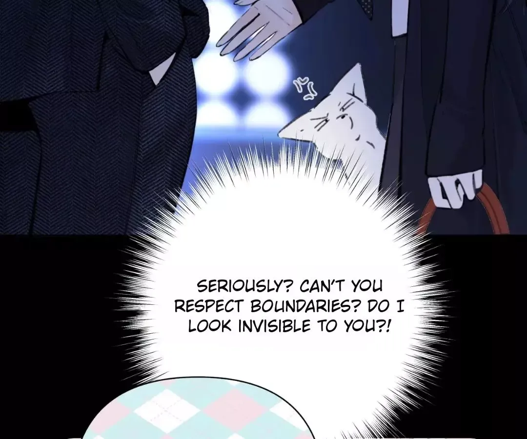 Read Love by Mistake Manga Online