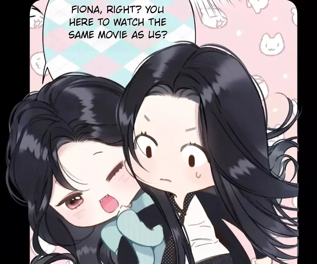 Read Love by Mistake Manga Online