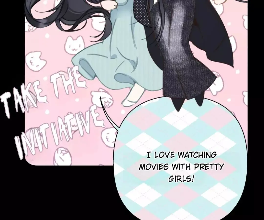Read Love by Mistake Manga Online