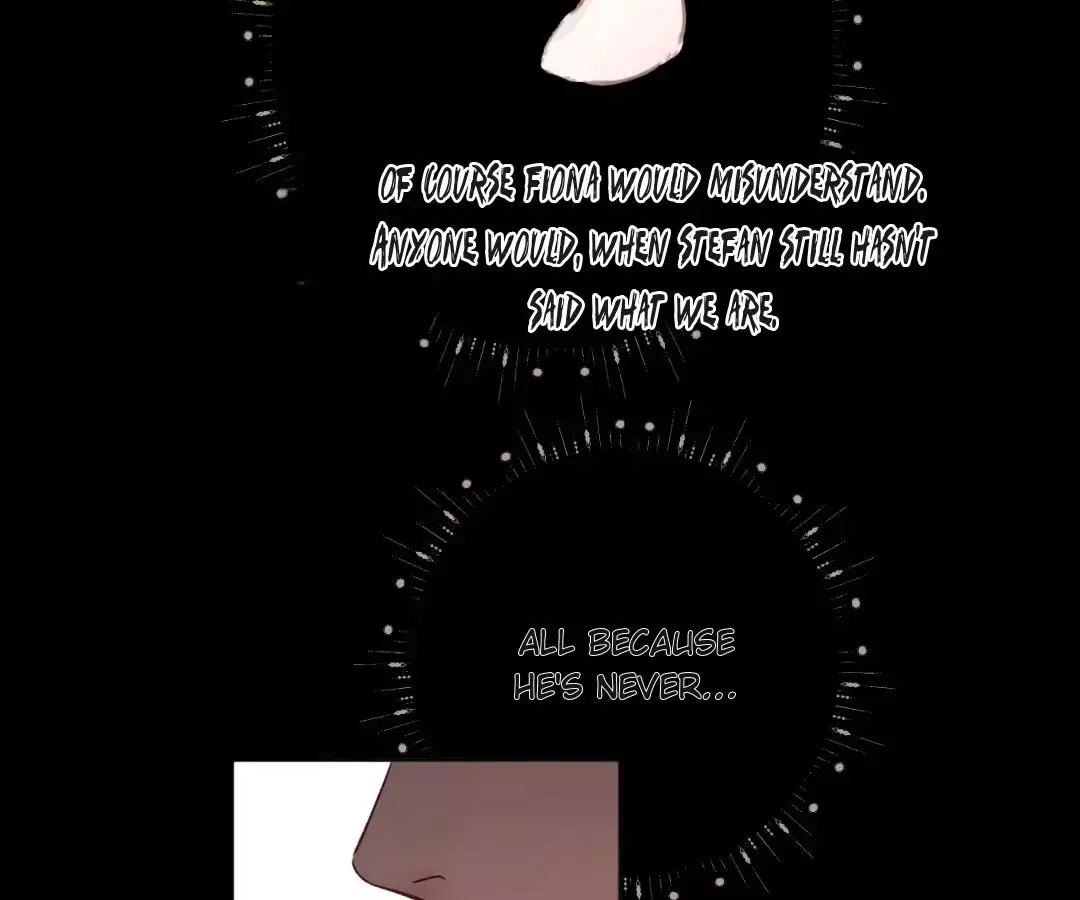 Read Love by Mistake Manga Online