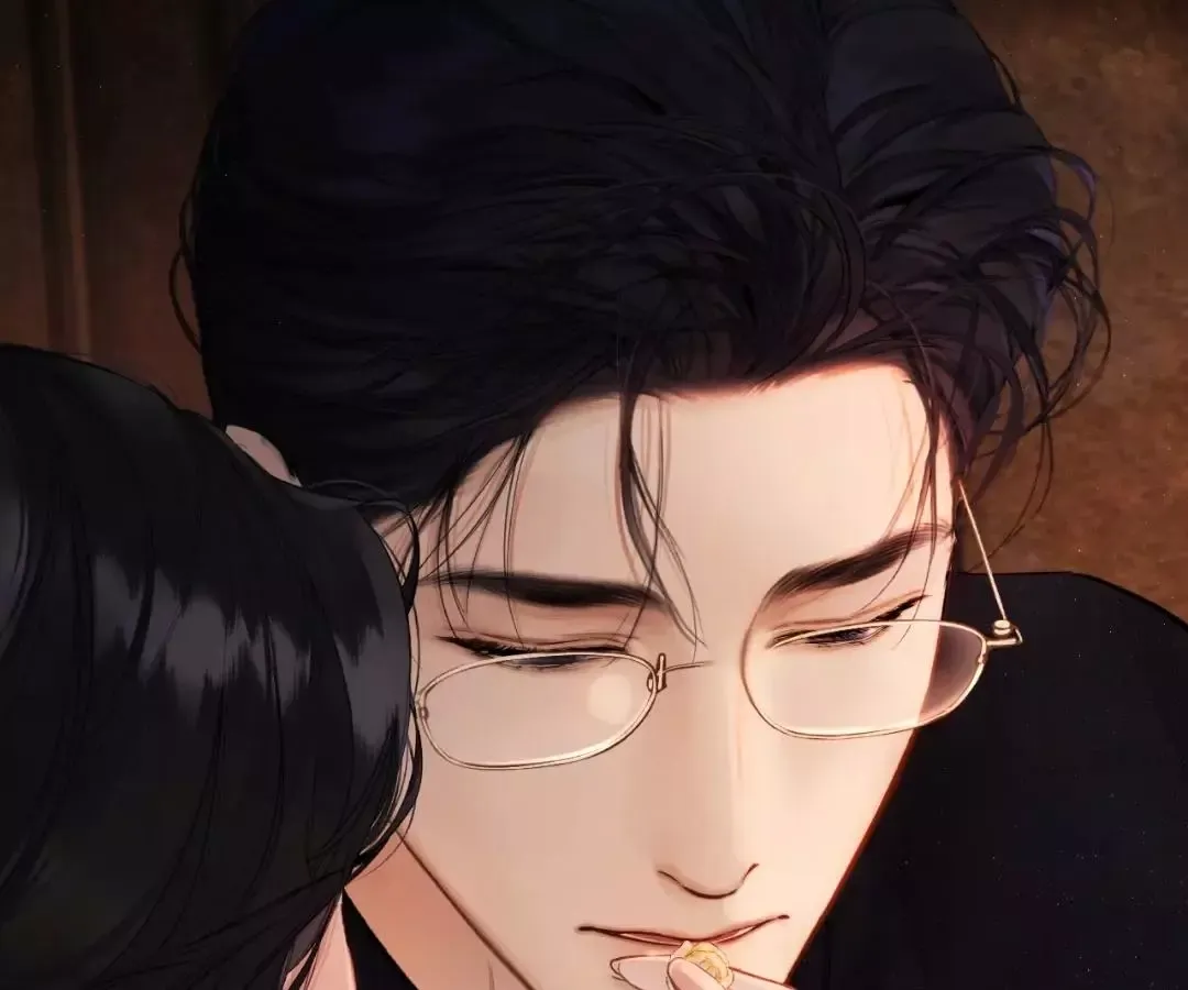 Read Love by Mistake Manga Online