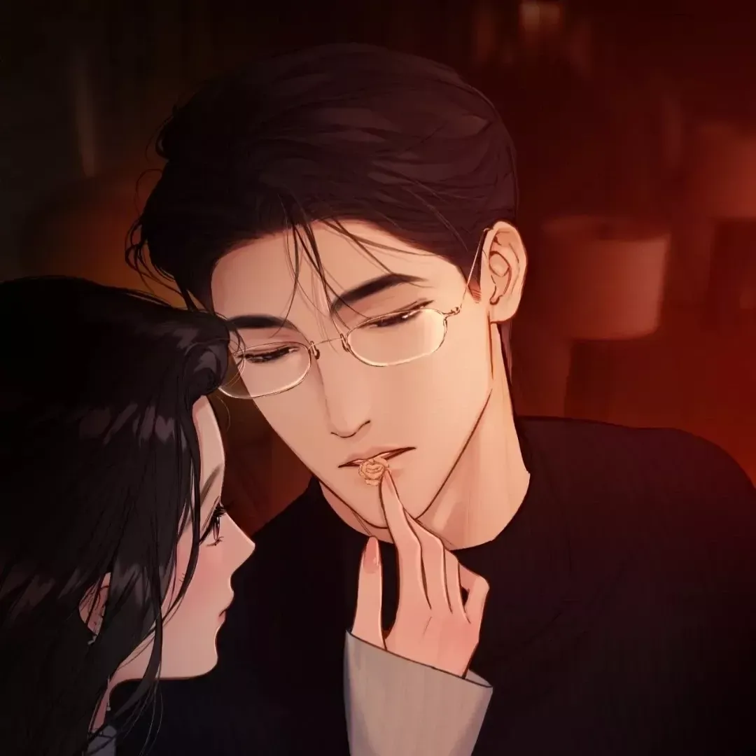Read Love by Mistake Manga Online