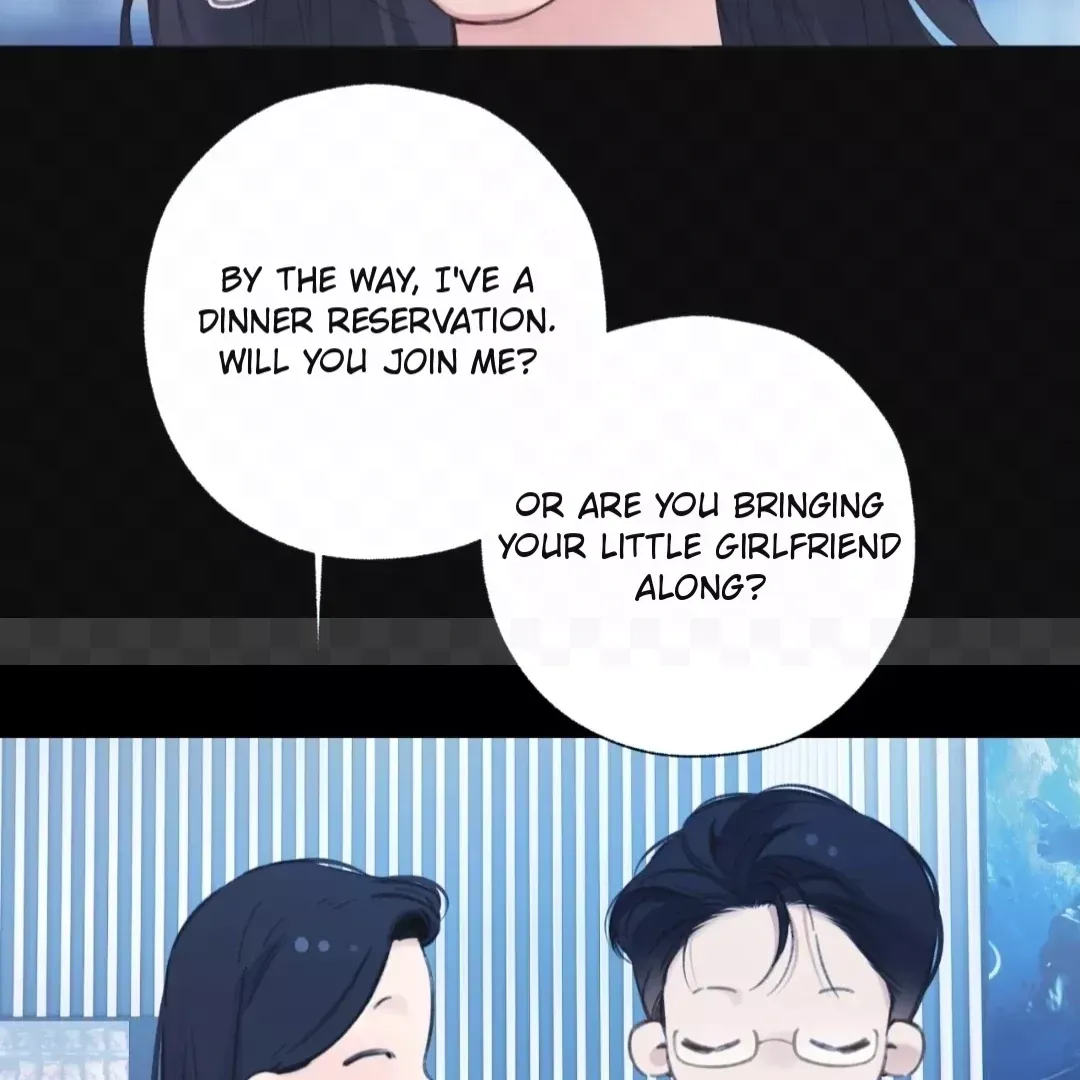 Read Love by Mistake Manga Online