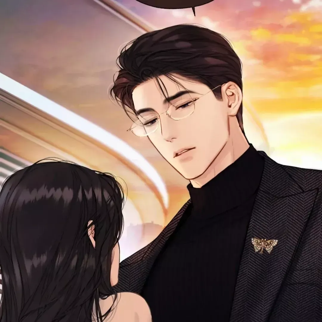 Read Love by Mistake Manga Online