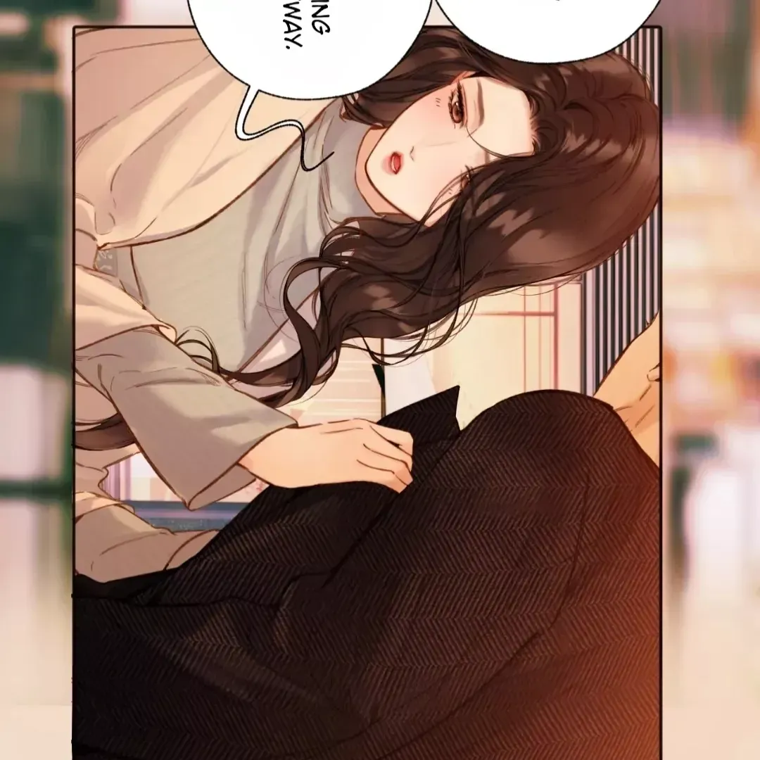 Read Love by Mistake Manga Online