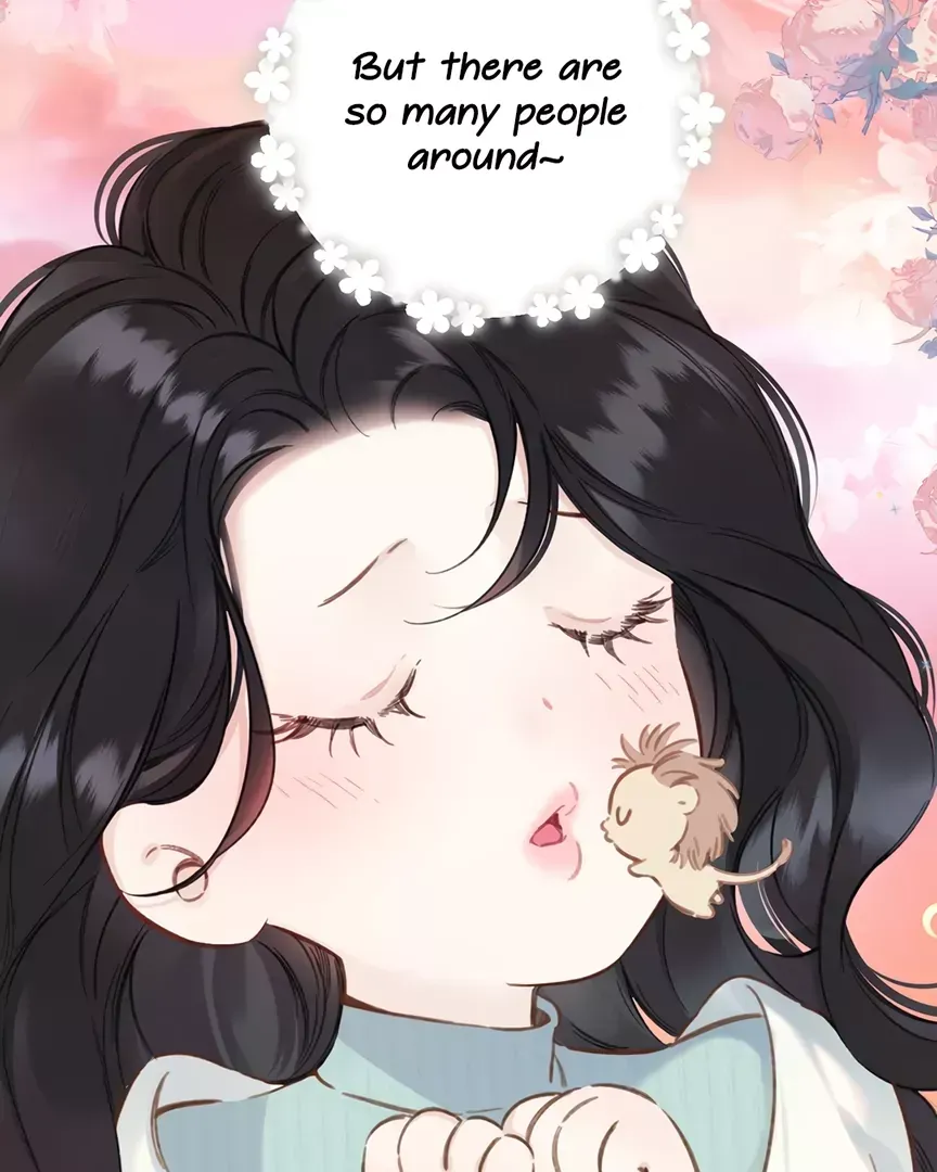 Read Love by Mistake Manga Online