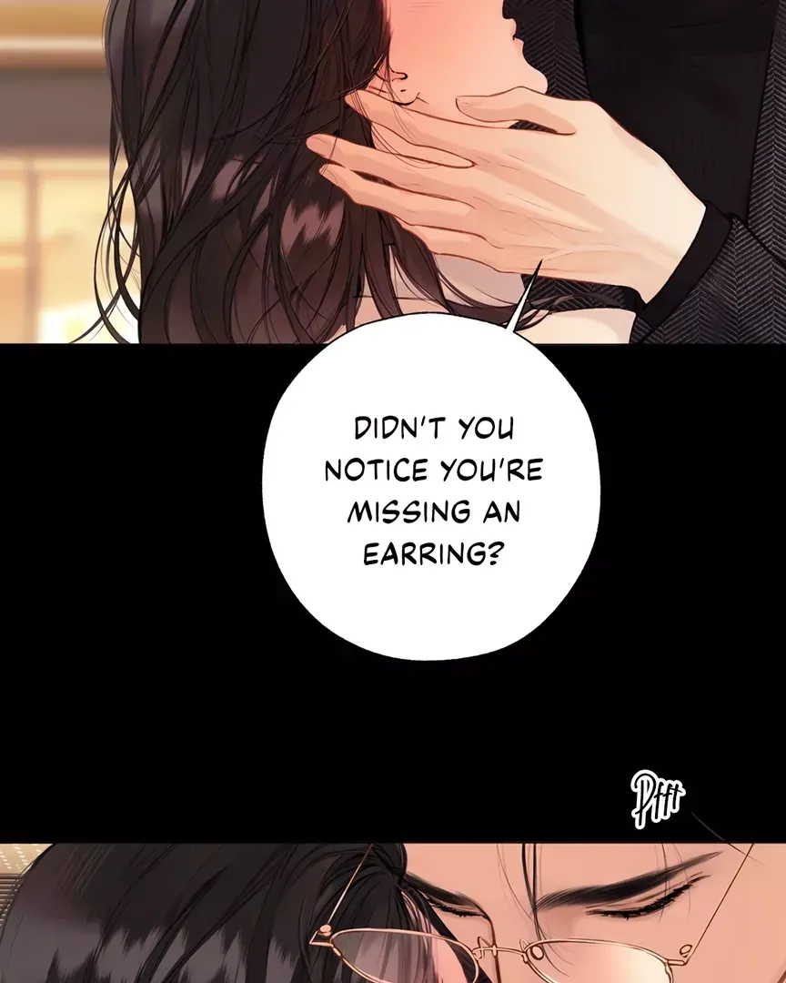 Read Love by Mistake Manga Online
