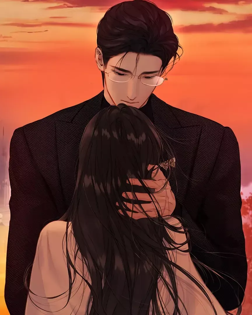 Read Love by Mistake Manga Online