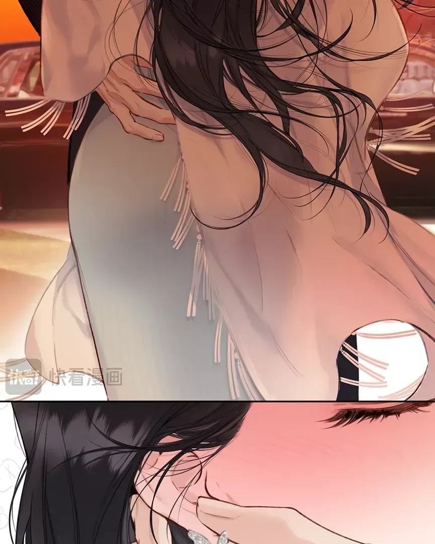 Read Love by Mistake Manga Online