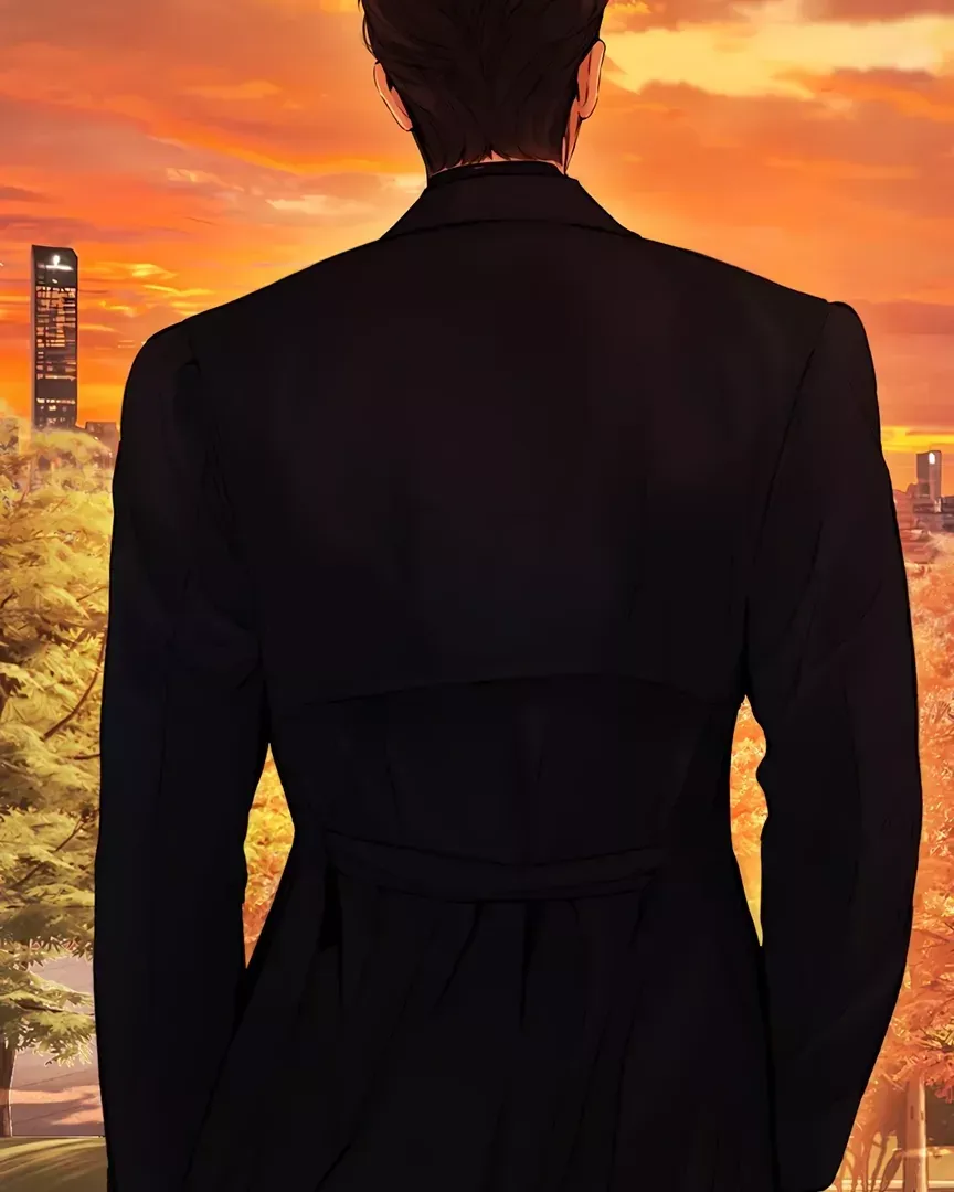 Read Love by Mistake Manga Online