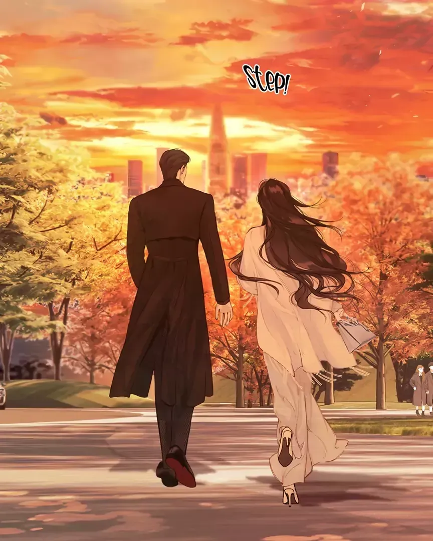 Read Love by Mistake Manga Online