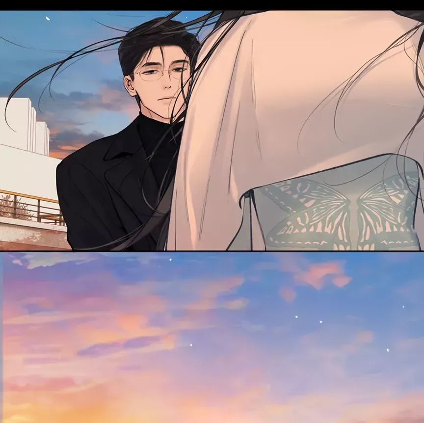 Read Love by Mistake Manga Online