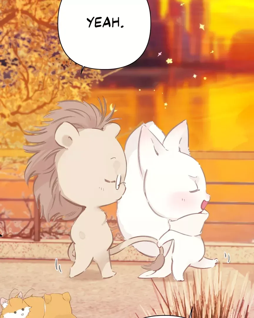 Read Love by Mistake Manga Online
