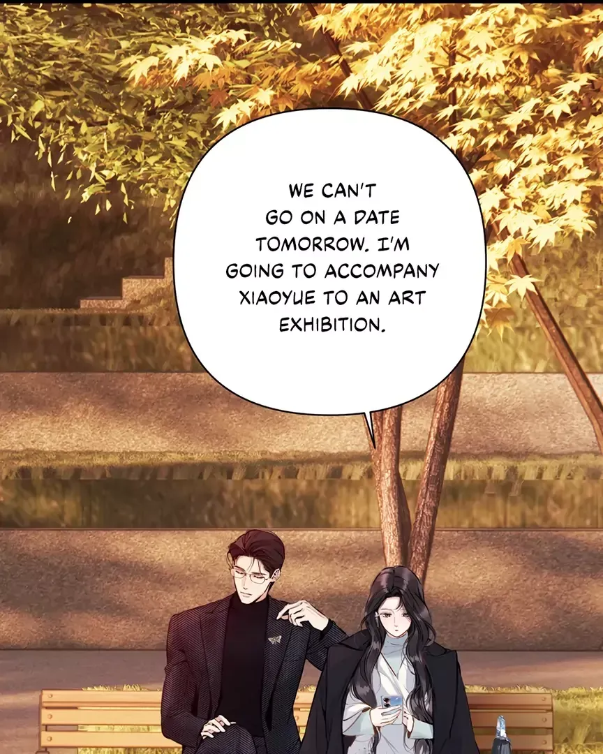 Read Love by Mistake Manga Online