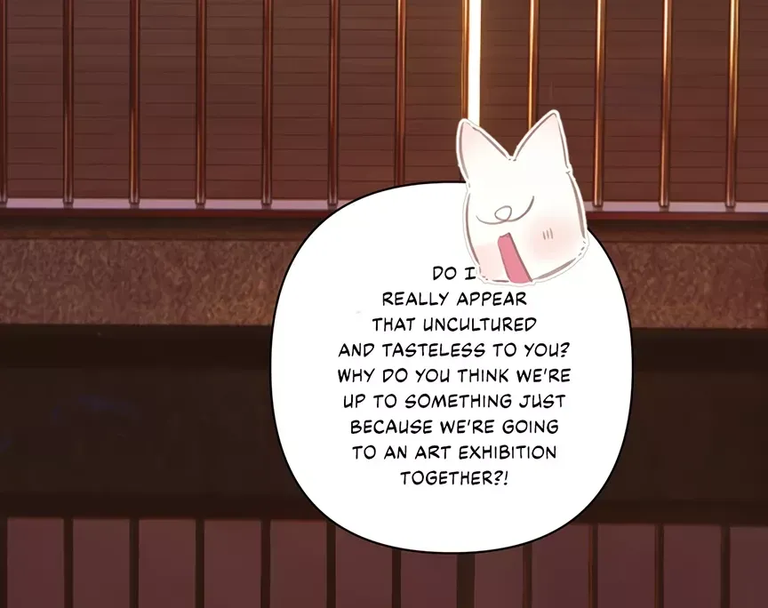 Read Love by Mistake Manga Online