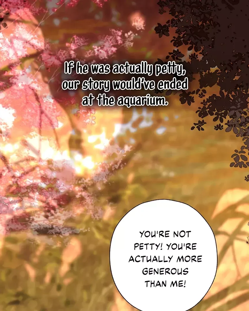 Read Love by Mistake Manga Online