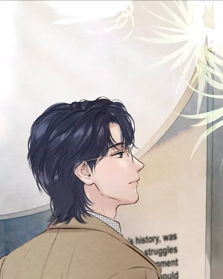 Read Love by Mistake Manga Online