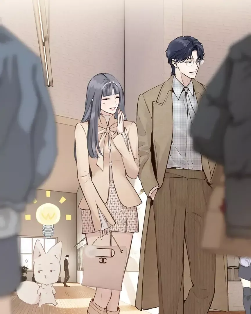 Read Love by Mistake Manga Online