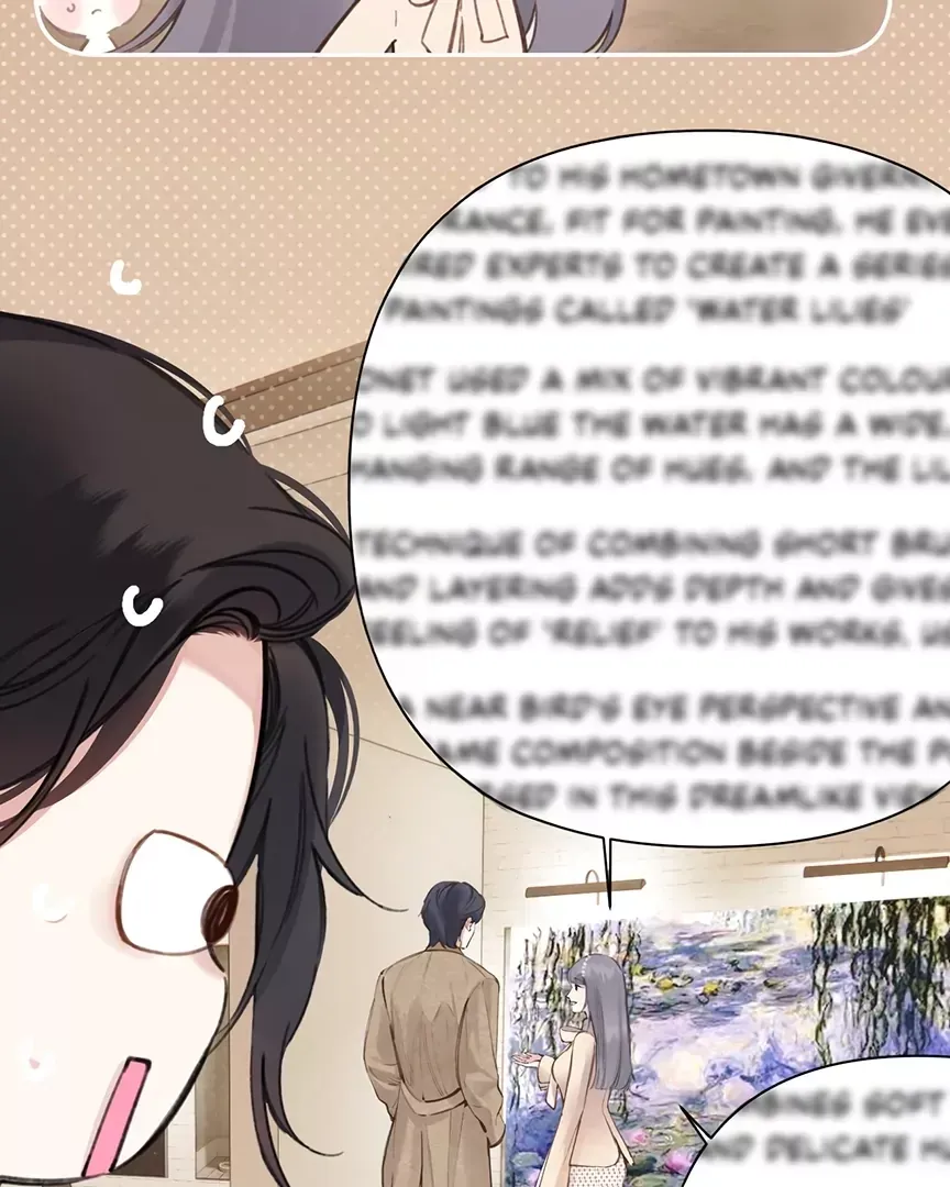 Read Love by Mistake Manga Online