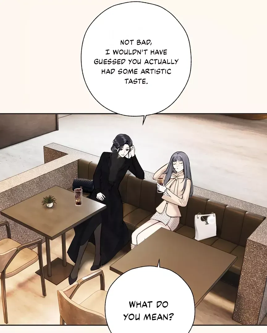 Read Love by Mistake Manga Online