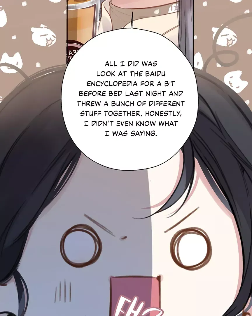 Read Love by Mistake Manga Online