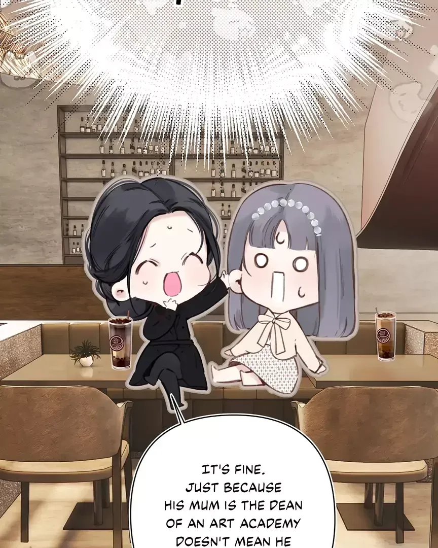Read Love by Mistake Manga Online