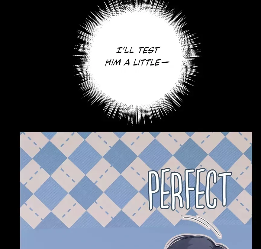 Read Love by Mistake Manga Online