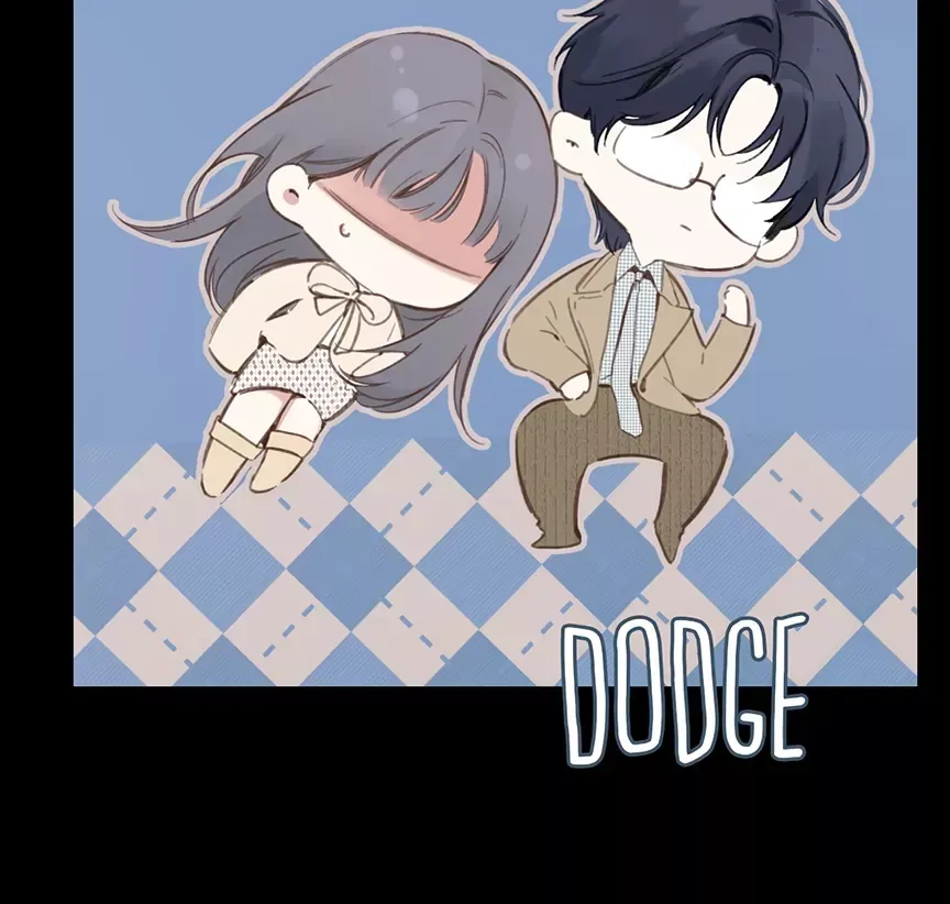 Read Love by Mistake Manga Online