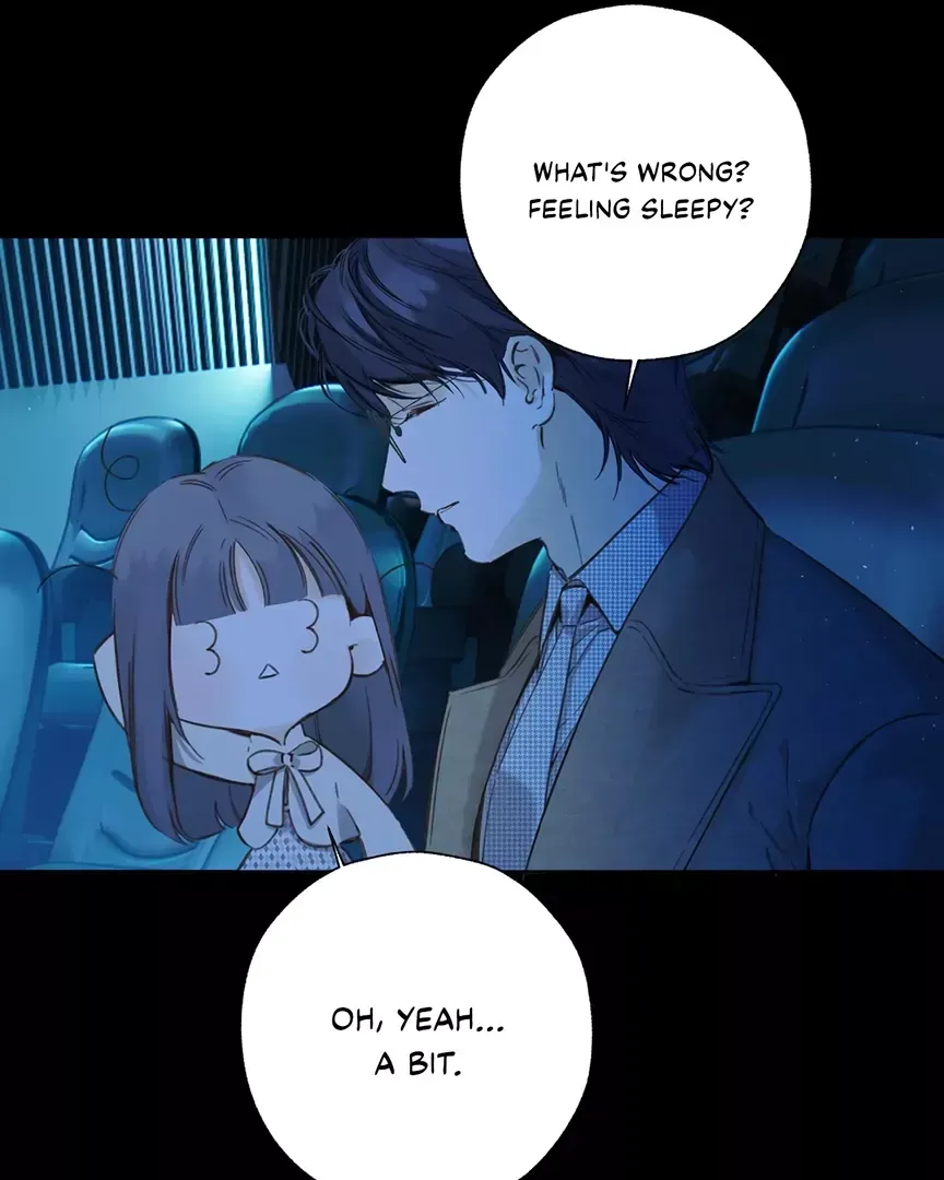 Read Love by Mistake Manga Online