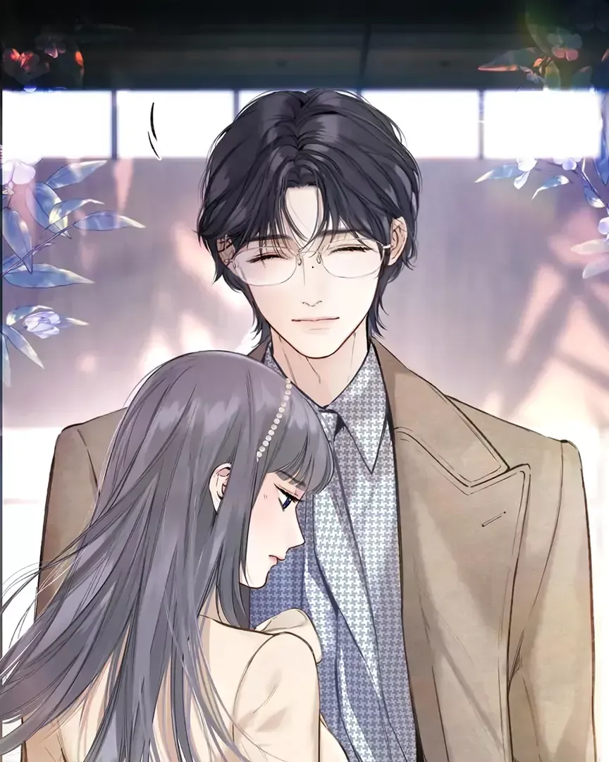 Read Love by Mistake Manga Online
