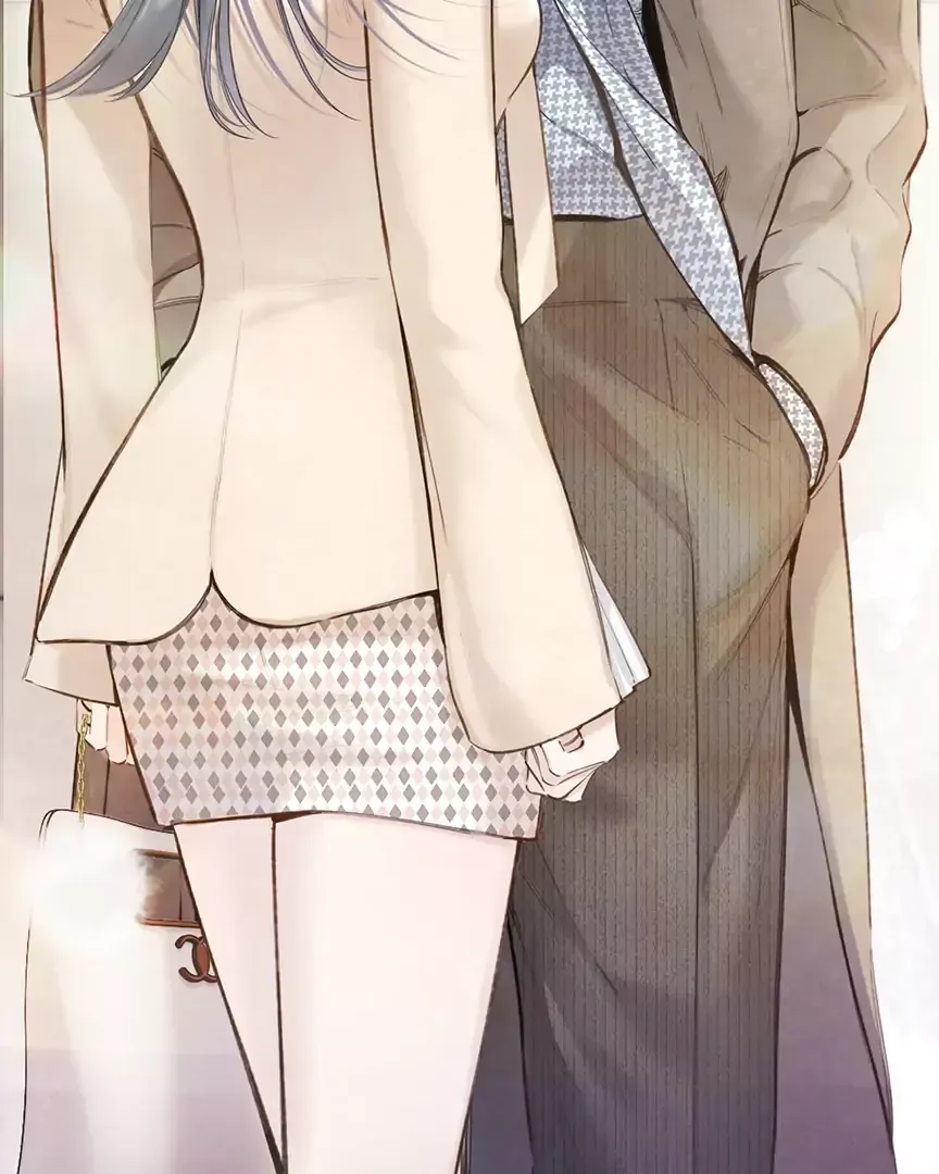 Read Love by Mistake Manga Online