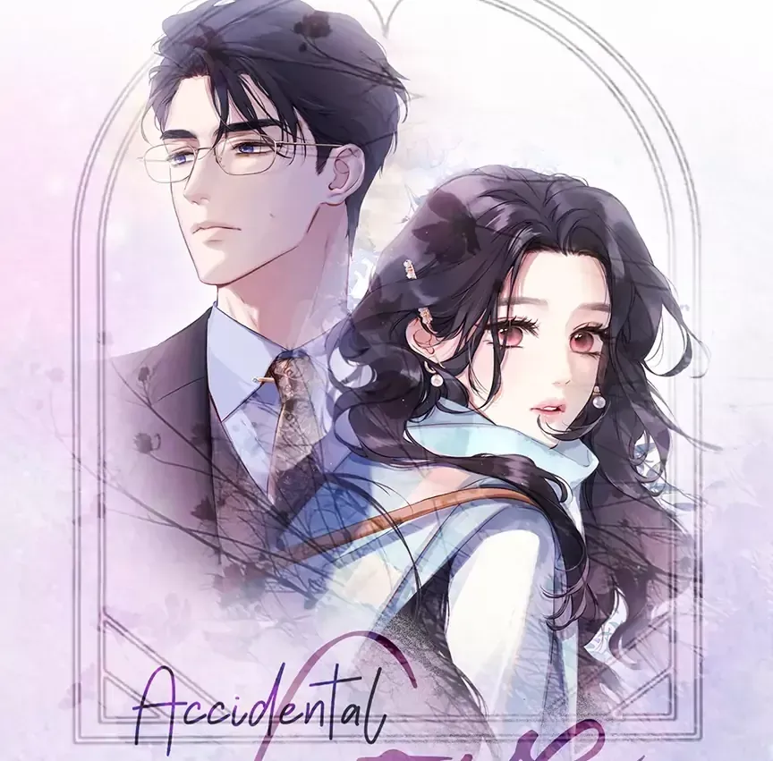 Read Love by Mistake Manga Online