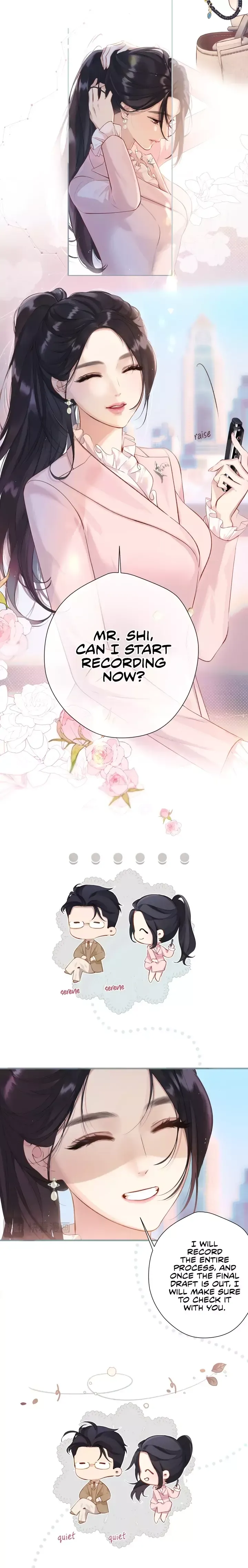Read Love by Mistake Manga Online