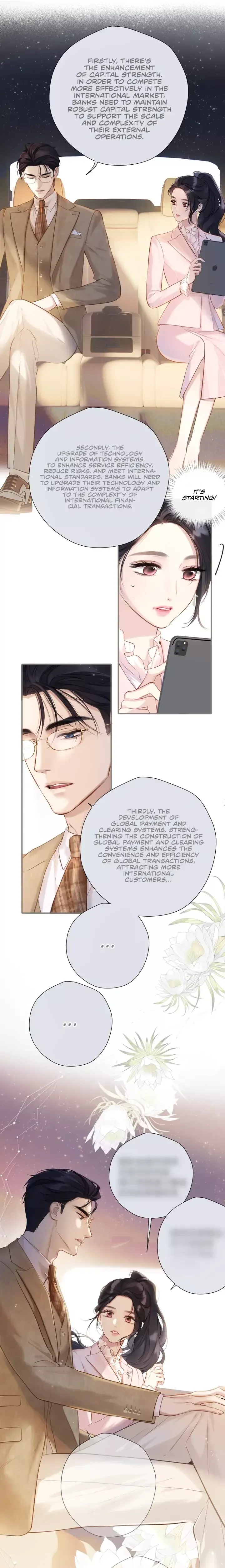 Read Love by Mistake Manga Online
