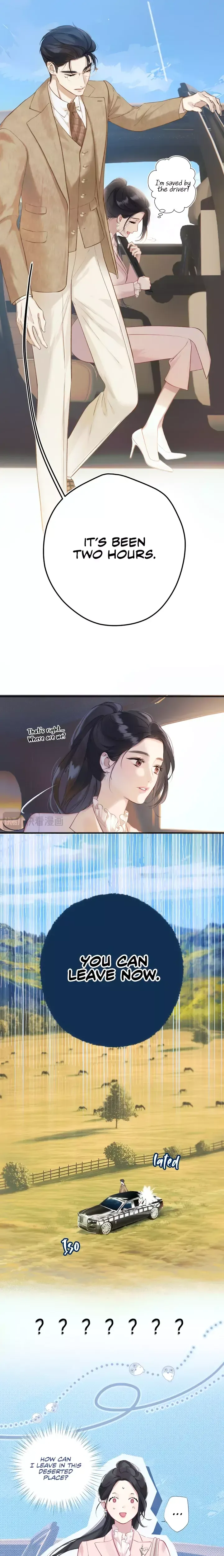 Read Love by Mistake Manga Online