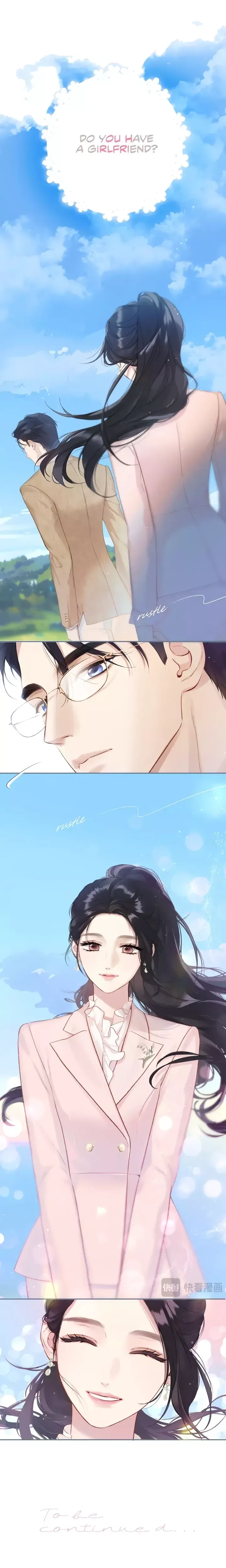 Read Love by Mistake Manga Online