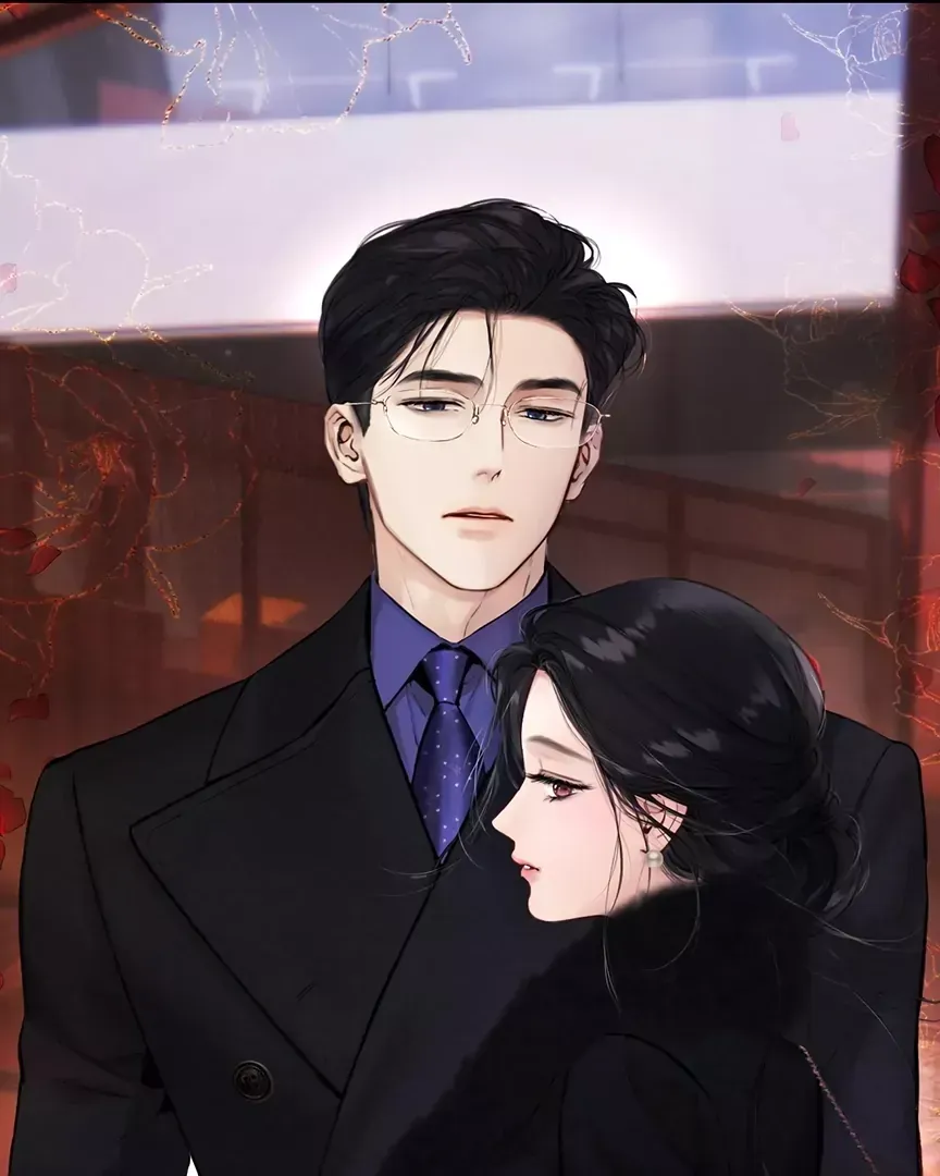 Read Love by Mistake Manga Online