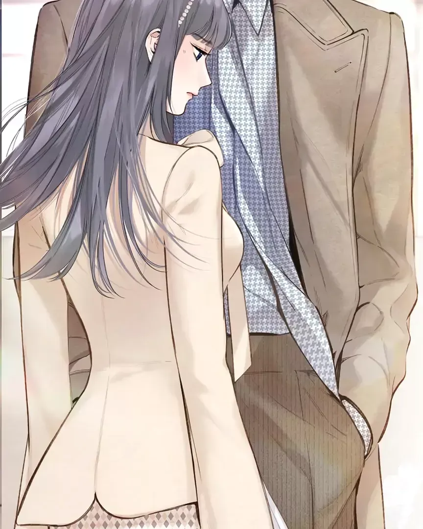 Read Love by Mistake Manga Online