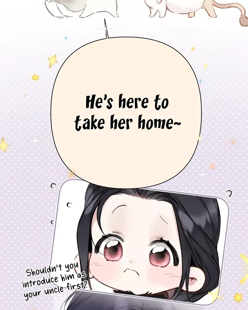 Read Love by Mistake Manga Online