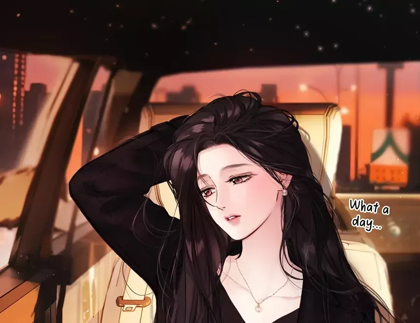 Read Love by Mistake Manga Online