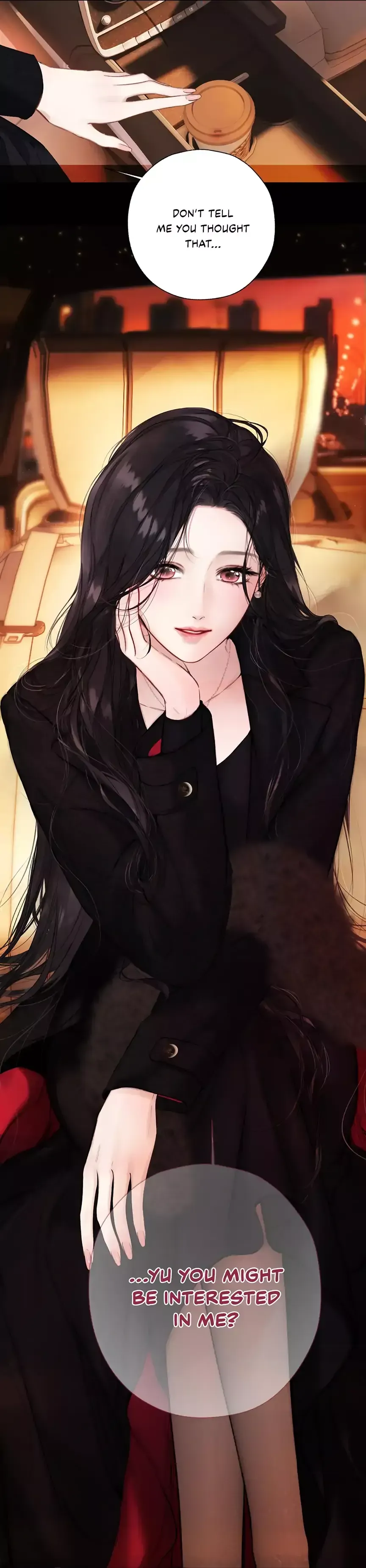 Read Love by Mistake Manga Online