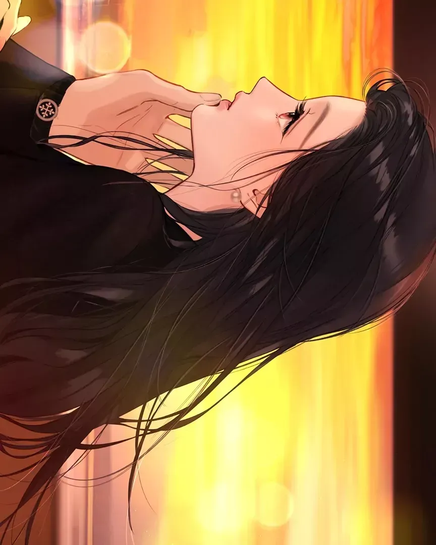 Read Love by Mistake Manga Online