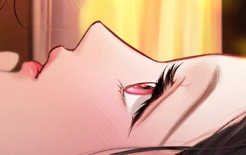 Read Love by Mistake Manga Online