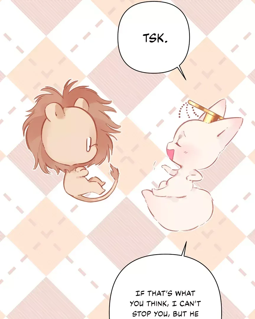 Read Love by Mistake Manga Online